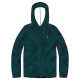 Sweat à capuche Jones Rec Shasta Rama Hoodie 2025 
