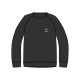 Sweat à capuche Jones Sierra Org Cot Crew 2025 