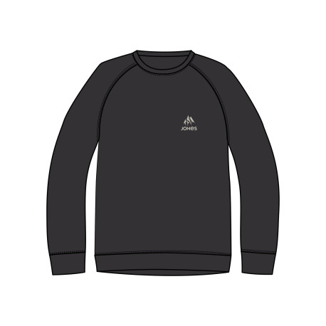 Sweat à capuche Jones Sierra Org Cot Crew 2025 