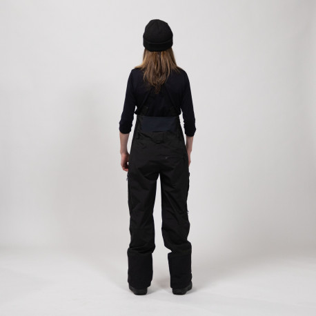 Bib Pant Jones W'S Mtn Surf Recycled 2025 -
