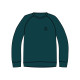 Sweat à capuche Jones Sierra Org Cot Crew 2025 