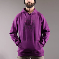 Hoodie Jones Tweaker Org Cot 2025 