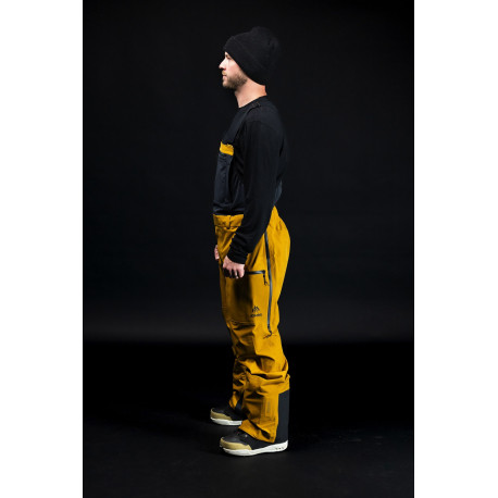 Bib Pant Jones M's Mtn Surf Rec 2025 