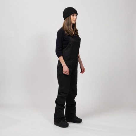Bib Pant Jones W'S Mtn Surf Recycled 2025 -
