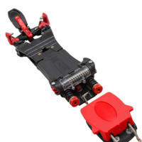 The M Equipment Meidjo 3.0 2022