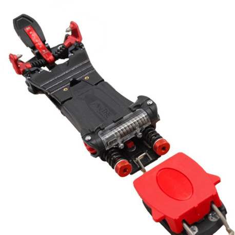 The M Equipment Meidjo 3.0 2022 - Fixation Ski Telemark