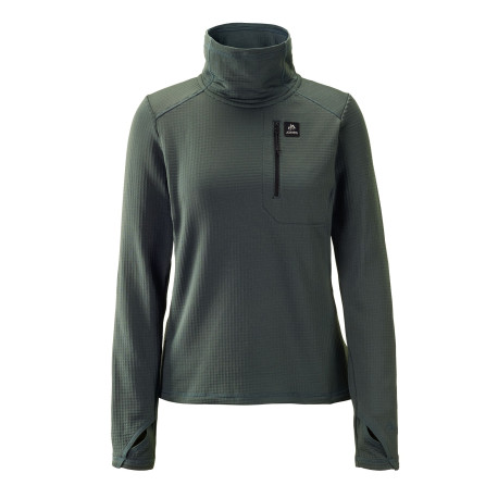 Hoodie Jones W'S Flagship Recycled 2025 -