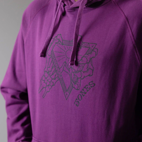 Hoodie Jones Tweaker Org Cot 2025 
