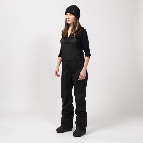 Bib Pant Jones W'S Mtn Surf Recycled 2025 -
