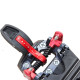 The M Equipment Meidjo 3.0 2022 - Fixation Ski Telemark