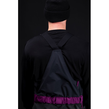 Bib Pant Jones M's Mtn Surf Rec 2025 