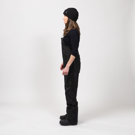 Pantalon Salopette Jones W'S Mtn Surf Recycled 2024