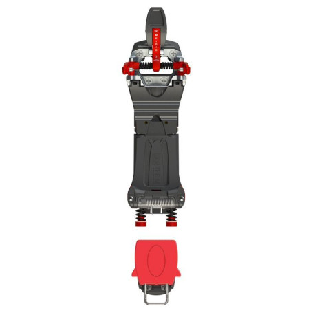 The M Equipment Meidjo 3.0 2022 - Fixation Ski Telemark