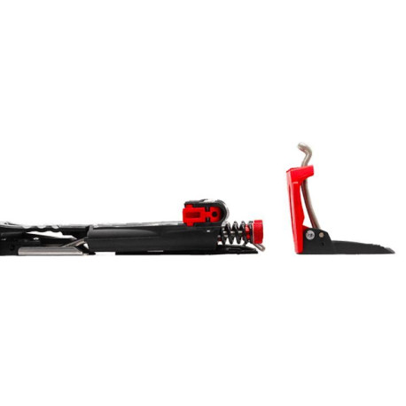 The M Equipment Meidjo 3.0 2022 - Fixation Ski Telemark