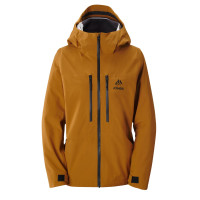 Jacket Jones W's Shralpinist Str Rec 2025 