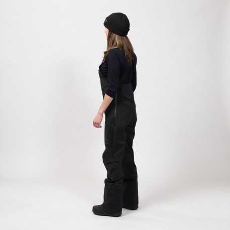 Pantalon Salopette Jones W'S Mtn Surf Recycled 2024