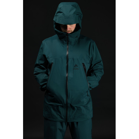 Veste Jones M's Shralpinist Gtx Rec 2025 