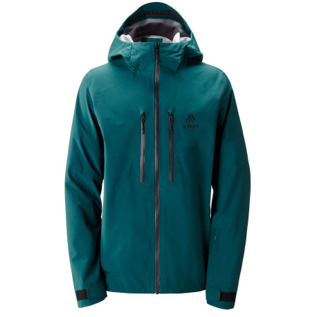 Veste Jones M's Shralpinist Str Rec 2025 
