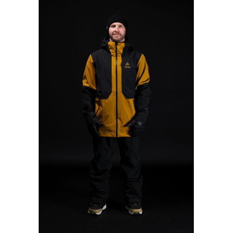 Veste Jones M's Mtn Surf Rec 2025 