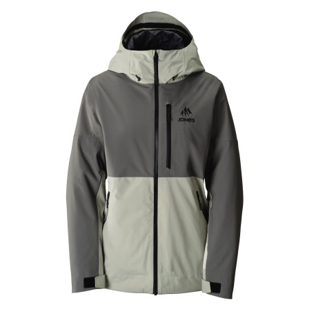 Veste Jones W's Mtn Surf Rec 2025 