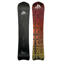 Snowboard Jones Freecarver 6000S 2025 