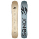 Snowboard Jones Men's Flagship 2025  - Herren Snowboard