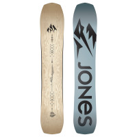 Snowboard Jones Men's Flagship 2025 
