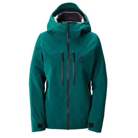Veste Jones W's Shralpinist Str Rec 2025 