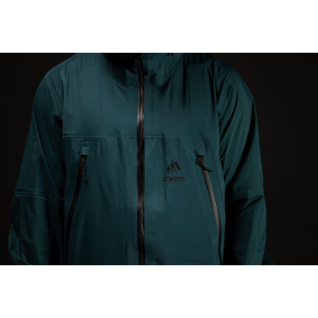 Veste Jones M's Shralpinist Gtx Rec 2025 