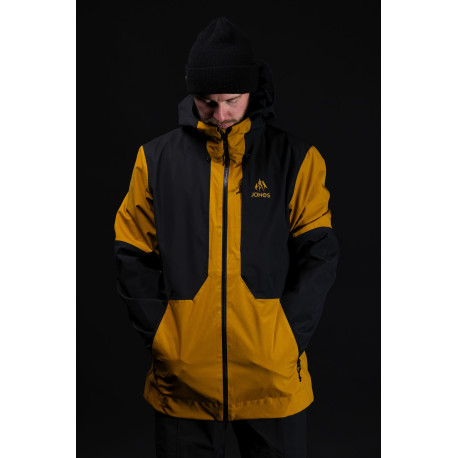 Veste Jones M's Mtn Surf Rec 2025 