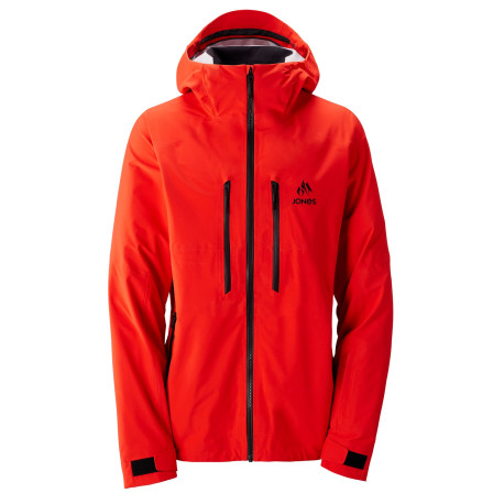 Veste Jones M's Shralpinist Str Rec 2025 