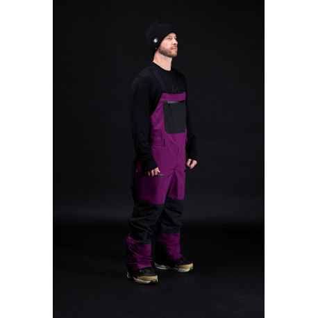 Bib Pant Jones M's Mtn Surf Rec 2025 