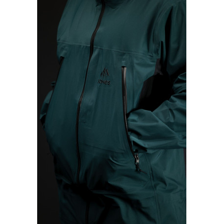Veste Jones M's Shralpinist Gtx Rec 2025 