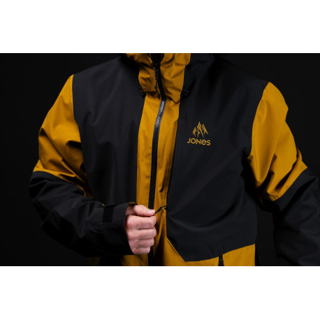 Veste Jones M's Mtn Surf Rec 2025 