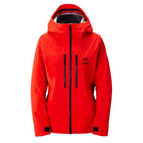 Veste Jones W's Shralpinist Str Rec 2025 