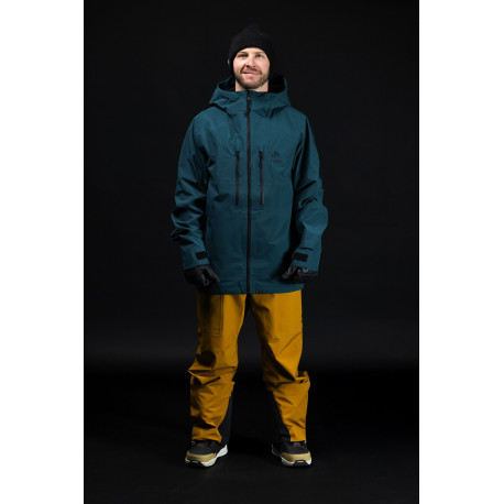 Veste Jones M's Shralpinist Str Rec 2025 