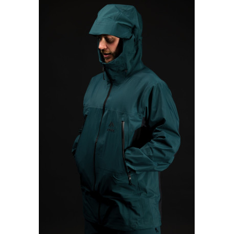 Veste Jones M's Shralpinist Gtx Rec 2025 