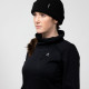 Sweat à capuche Jones W'S Flagship Recycled 2024