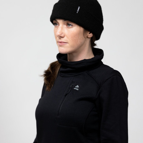 Hoodie Jones W'S Flagship Recycled 2025 -
