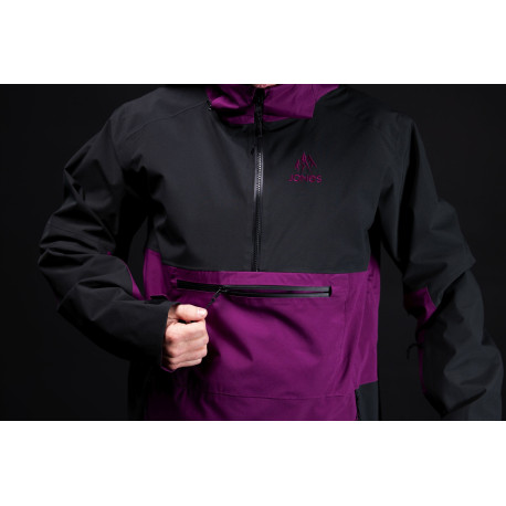 Veste Jones M's Mtn Surf Rec 2025 