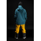 Veste Jones M's Shralpinist Str Rec 2025 