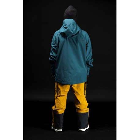 Veste Jones M's Shralpinist Str Rec 2025 