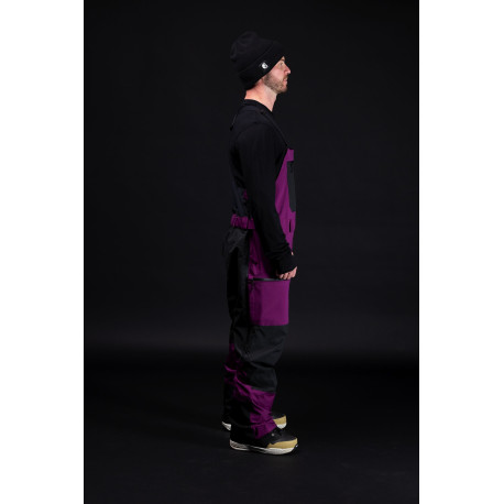 Bib Pant Jones M's Mtn Surf Rec 2025 