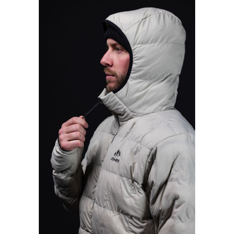 Down Jacket Jones M's Dark Start Rec 2025 