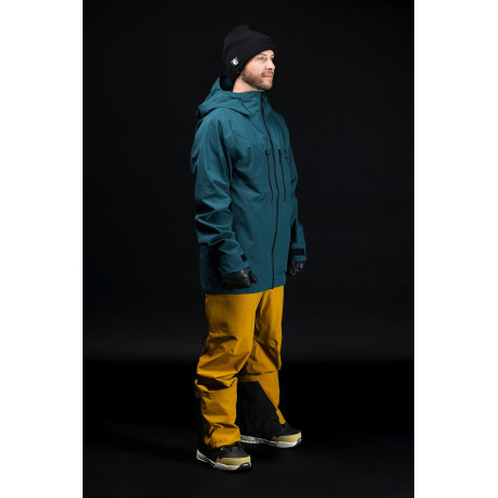 Veste Jones M's Shralpinist Str Rec 2025 
