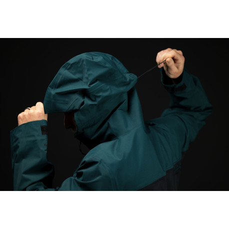 Veste Jones M's Shralpinist Gtx Rec 2025 