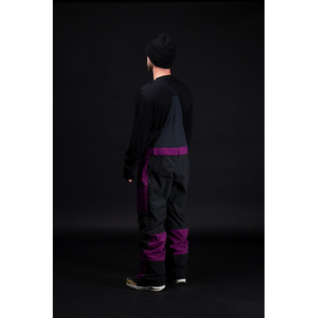 Bib Pant Jones M's Mtn Surf Rec 2025 