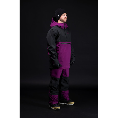 Veste Jones M's Mtn Surf Rec 2025 