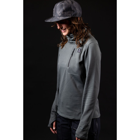 Sweat à capuche Jones W'S Flagship Recycled 2024