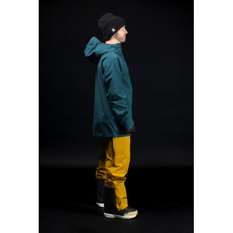 Veste Jones M's Shralpinist Str Rec 2025 